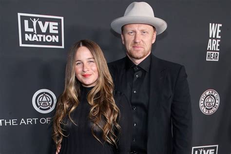 Greys Anatomys Kevin McKidd Finalizes Divorce from Wife Arielle